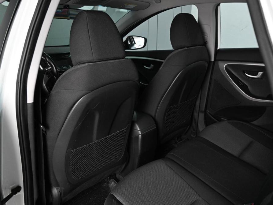Hyundai i30 II Рестайлинг Ростов-на-Дону  - изображение 11