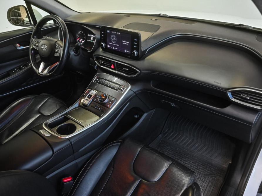 Hyundai Santa Fe IV Рестайлинг Челябинск  - изображение 27