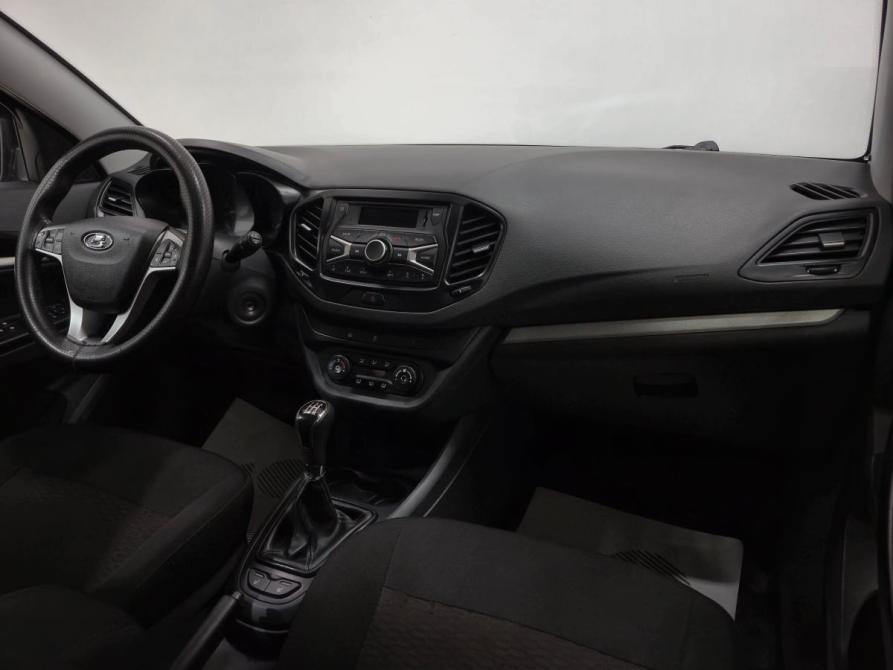 Lada (ВАЗ) Vesta I Альметьевск  - изображение 15