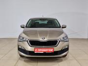 Skoda Rapid II Альметьевск  - изображение 15