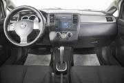 Nissan Tiida I Рестайлинг Кемерово  - изображение 36