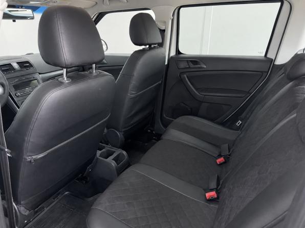 Skoda Yeti I с пробегом 2012 года, цена 919 000 рублей, 152749 км, внедорожник, Автокод Объявления
