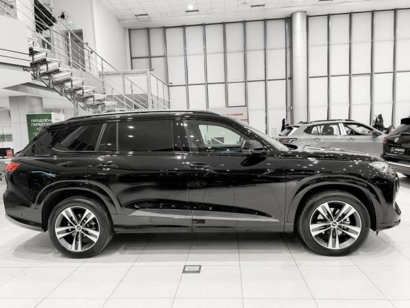 Audi Q6 с пробегом 2023 года, цена 6 050 000 рублей, 67982 км, внедорожник, Автокод Объявления