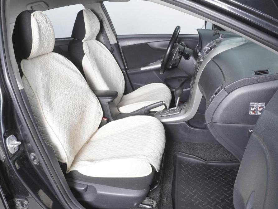 Toyota Corolla X (E140 E150) Ростов-на-Дону  - изображение 8