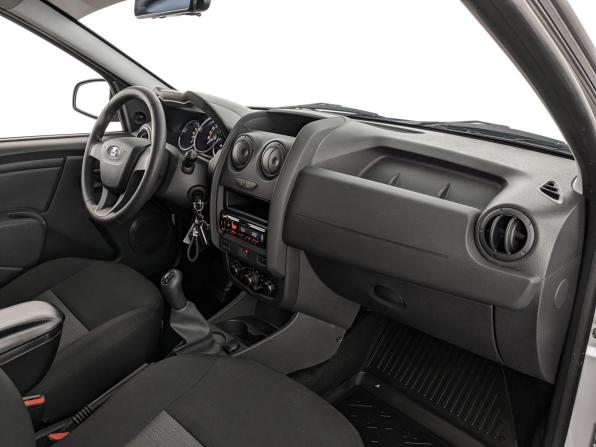 Lada (ВАЗ) Largus I Рестайлинг с пробегом 2024 года, цена 1 300 000 рублей, 29228 км, универсал, Автокод Объявления