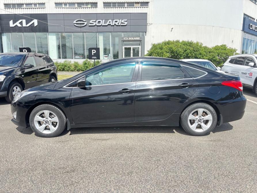 Hyundai i40 I Москва  - изображение 2