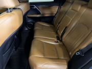 Lexus RX IV Рестайлинг Калининград  - изображение 32