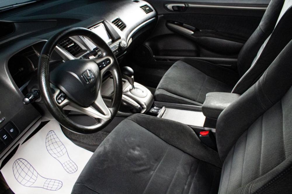 Honda Civic VIII Рестайлинг Сургут  - изображение 9