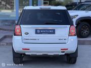 Land Rover Freelander II Рестайлинг 2 Самара  - изображение 34