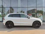 Volkswagen Touareg II Рестайлинг Ижевск  - изображение 36