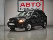 Volkswagen Tiguan I Рестайлинг Челябинск  - изображение 30