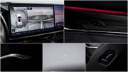 Geely Monjaro I Рестайлинг 2 Москва  - изображение 40