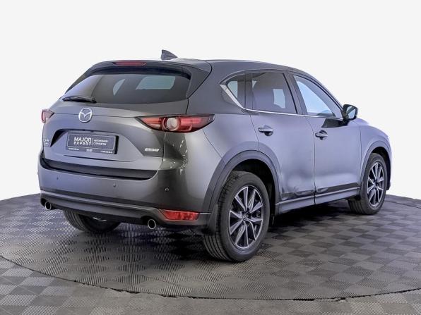Mazda CX-5 II с пробегом 2019 года, цена 2 995 000 рублей, 66017 км, внедорожник, Автокод Объявления