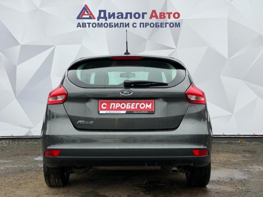 Ford Focus III Рестайлинг Набережные Челны  - изображение 6