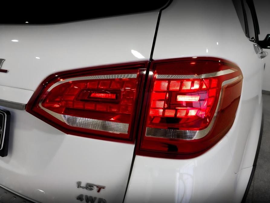 Haval H6 I Москва  - изображение 27