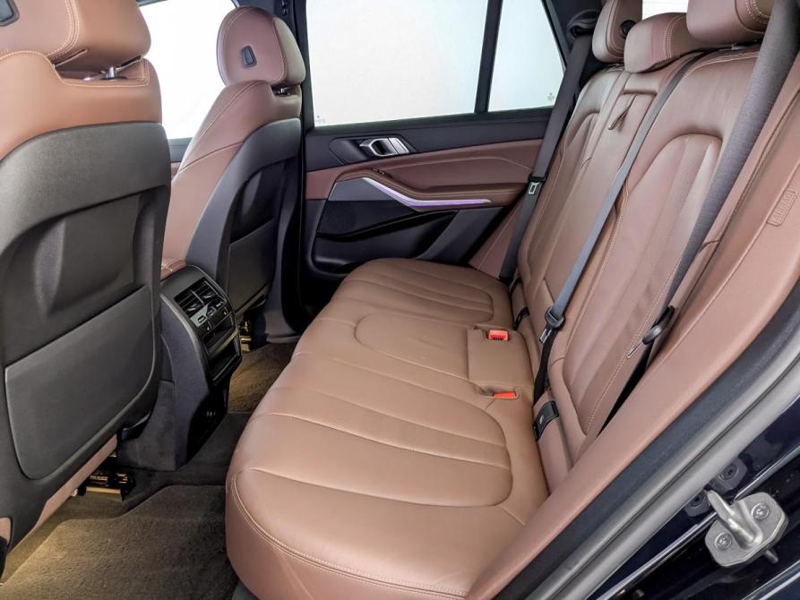 BMW X5 IV (G05/G18) Москва  - изображение 13