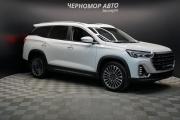 JETOUR X90 PLUS Крым  - изображение 33