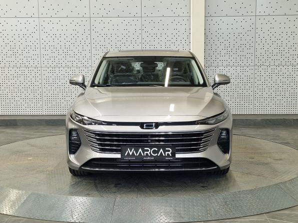 Новый FAW Bestune B70 I 2024 года, цена 2 300 000 рублей, лифтбек, Автокод Объявления