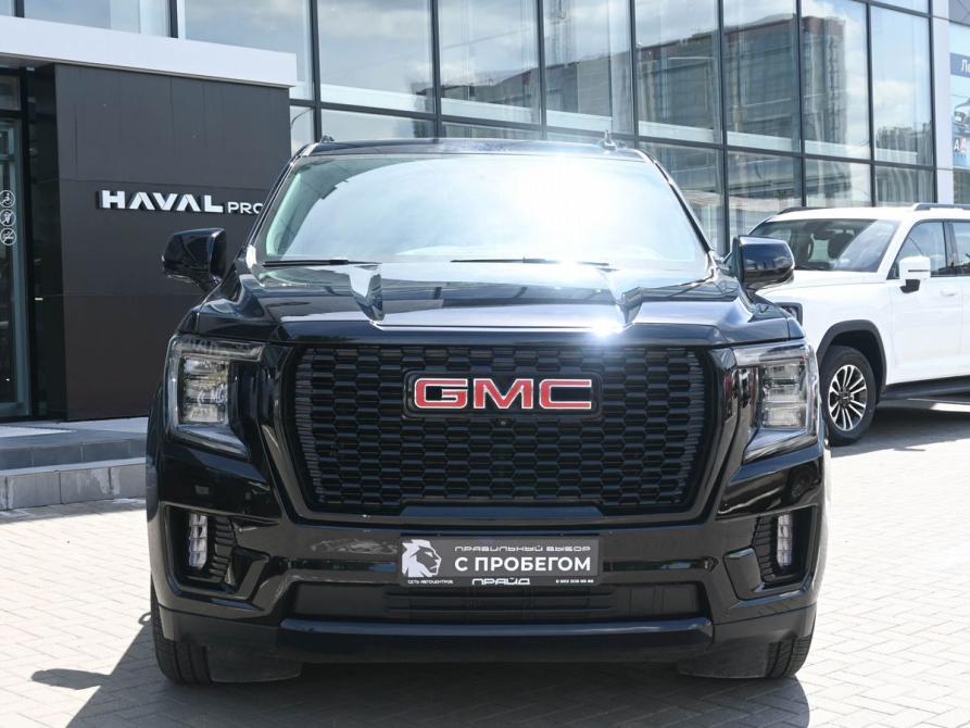 GMC Yukon V Ростов-на-Дону  - изображение 3