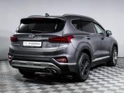 Hyundai Santa Fe IV Москва  - изображение 22