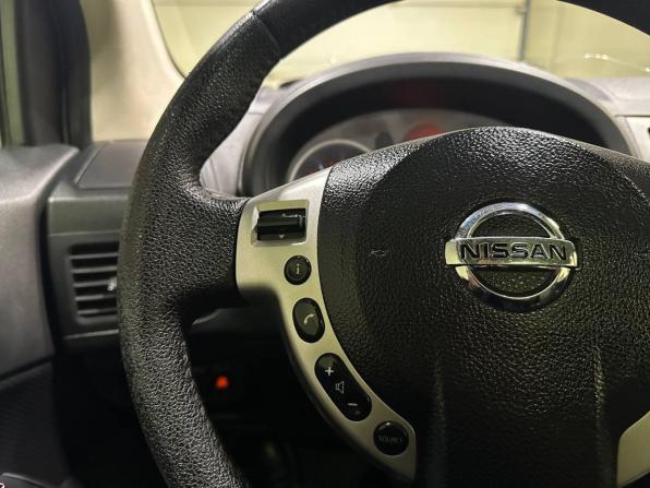 Nissan X-Trail II с пробегом 2010 года, цена 893 000 рублей, 276372 км, внедорожник, Автокод Объявления