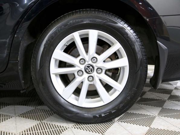 Toyota Camry VIII (XV70) с пробегом 2018 года, цена 2 290 000 рублей, 126966 км, седан, Автокод Объявления