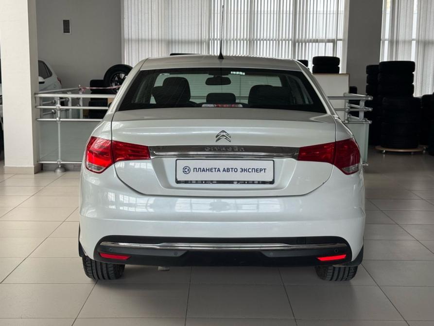 Citroen C4 II Челябинск  - изображение 18