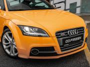 Audi TTS II (8J) Рестайлинг Краснодар  - изображение 47