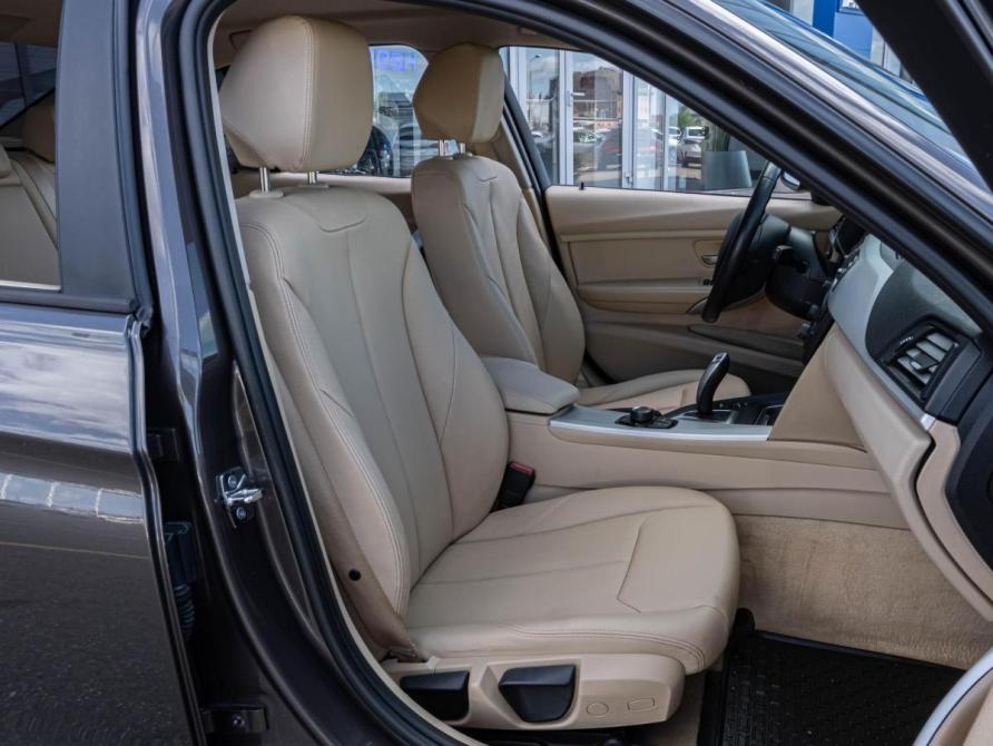 BMW 3 серии VI (F3x) Краснодар  - изображение 15