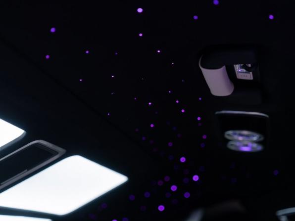 Mercedes-Benz V-Класс III (W447) Рестайлинг 2 с пробегом 2025 года, цена 41 700 000 рублей, 86 км, минивэн, Автокод Объявления
