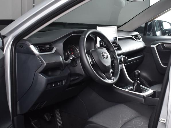 Toyota RAV4 V (XA50) с пробегом 2019 года, цена 2 475 995 рублей, 163013 км, внедорожник, Автокод Объявления