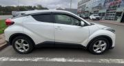 Toyota C-HR I Рестайлинг Кемерово  - изображение 9