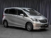 Honda Freed I Рестайлинг Тюмень  - изображение 20