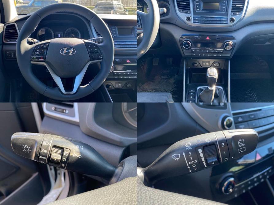 Hyundai Tucson III Нефтекамск  - изображение 11