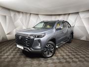 Changan Hunter Plus Москва  - изображение 21