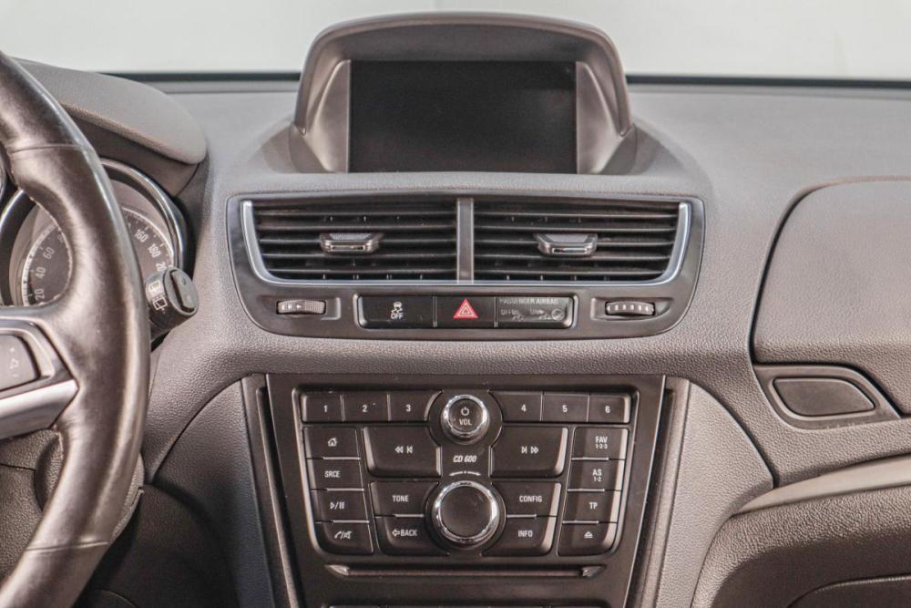 Opel Mokka I Челябинск  - изображение 15