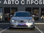 Chevrolet Epica V250 Рестайлинг Ростов-на-Дону  - изображение 31