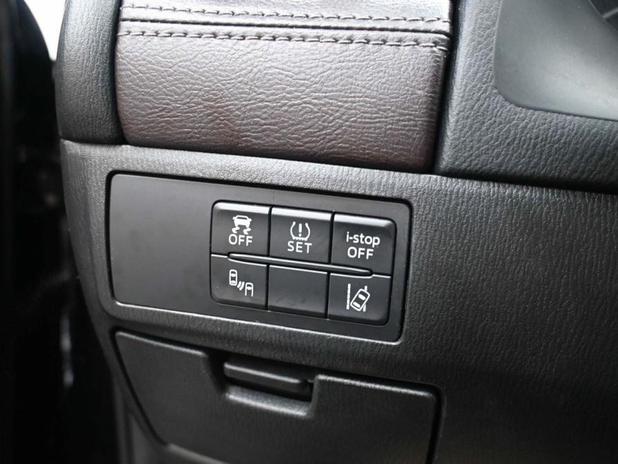 Mazda 6 III (GJ) Рестайлинг Ростов-на-Дону  - изображение 21