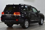 Toyota Land Cruiser 200 Series Рестайлинг 2 Сургут  - изображение 44