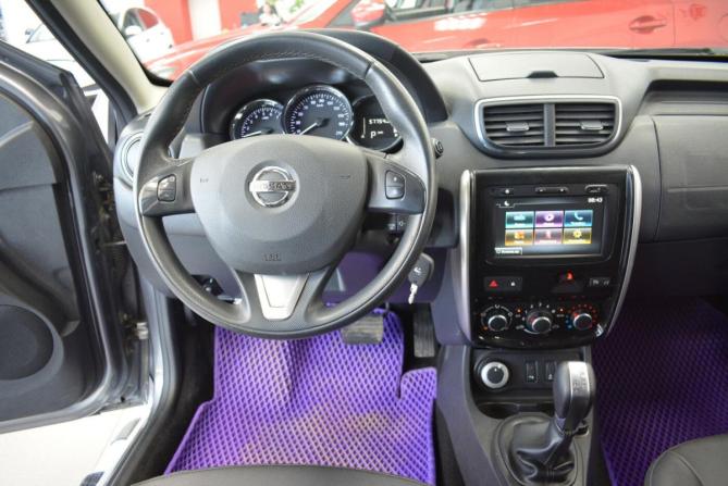 Nissan Terrano III (D10) с пробегом 2019 года, цена 1 699 000 рублей, 57000 км, внедорожник, Автокод Объявления