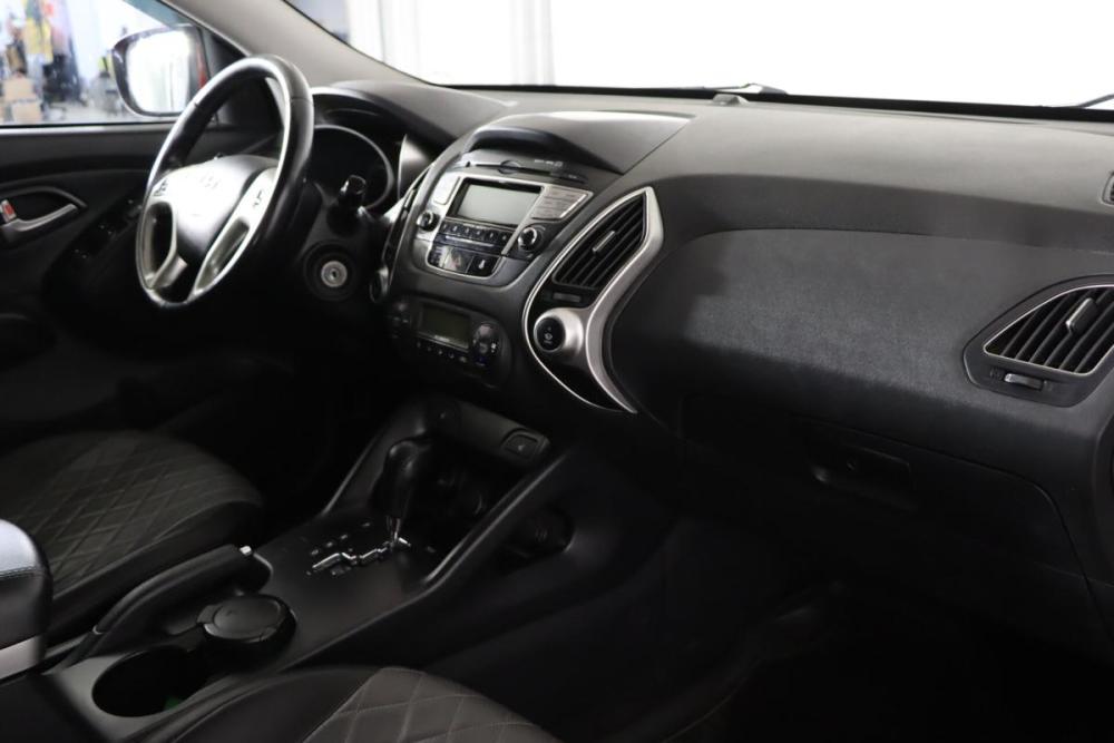 Hyundai ix35 I Нижний Новгород  - изображение 10