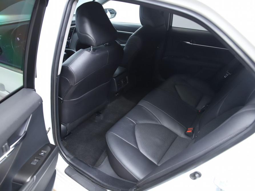 Toyota Camry VIII (XV70) Рестайлинг Уфа  - изображение 11