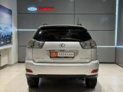 Lexus RX II Рестайлинг Новосибирск  - изображение 21