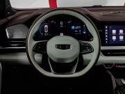 Geely Monjaro I Москва  - изображение 36