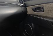 Mazda 3 I (BK) Рестайлинг Волгоград  - изображение 37