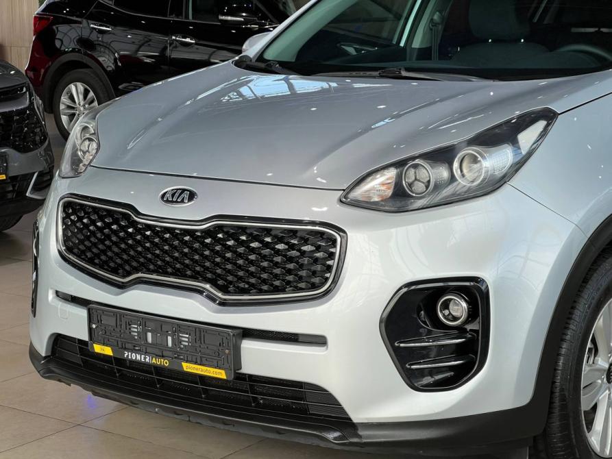 Kia Sportage IV Оренбург  - изображение 8
