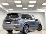 Li Auto (Lixiang) L9 I Рестайлинг Санкт-Петербург  - изображение 45