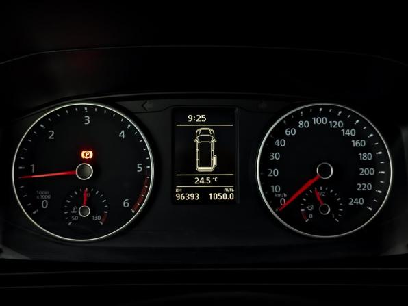 Volkswagen Caravelle T6 с пробегом 2019 года, цена 3 500 000 рублей, 96381 км, минивэн, Автокод Объявления