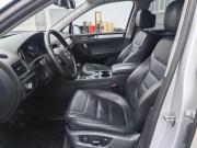Volkswagen Touareg II Москва  - изображение 29