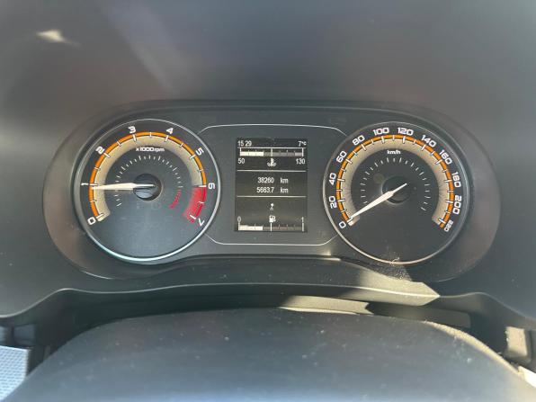 Lada (ВАЗ) Vesta I Рестайлинг (NG) с пробегом 2024 года, цена 1 232 000 рублей, 38260 км, седан, Автокод Объявления